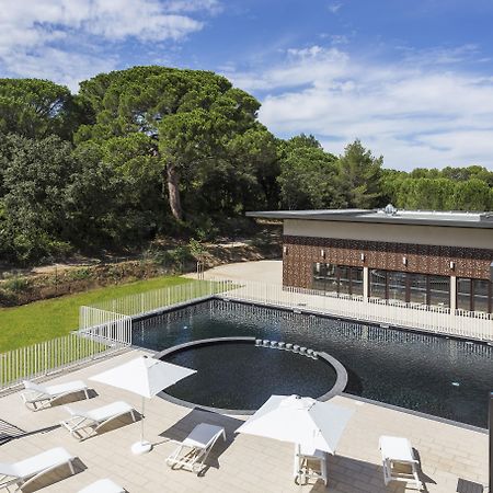 Vacanceole - Residence Pont Du Gard Ремулін Екстер'єр фото