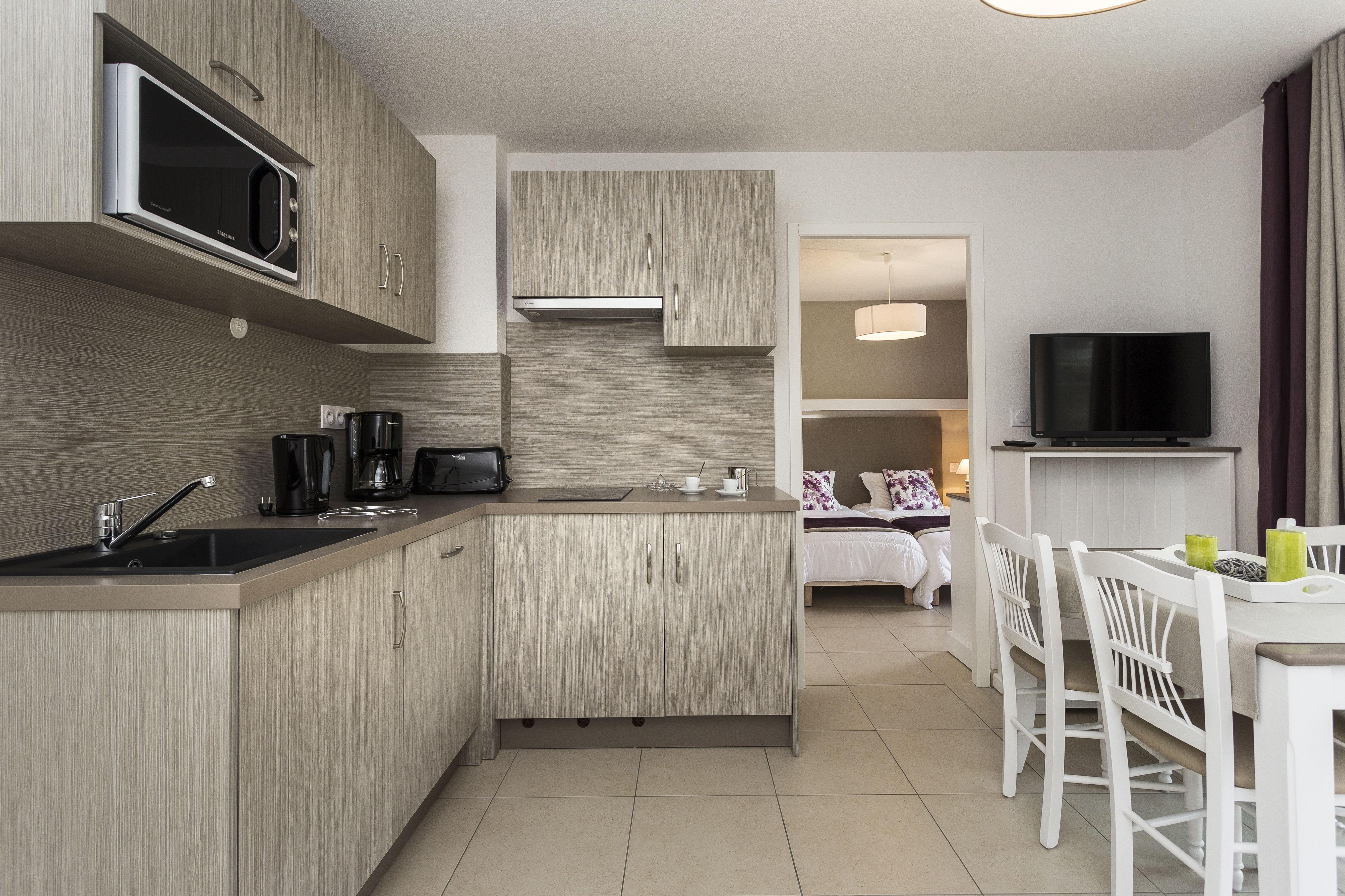 Vacanceole - Residence Pont Du Gard Ремулін Екстер'єр фото