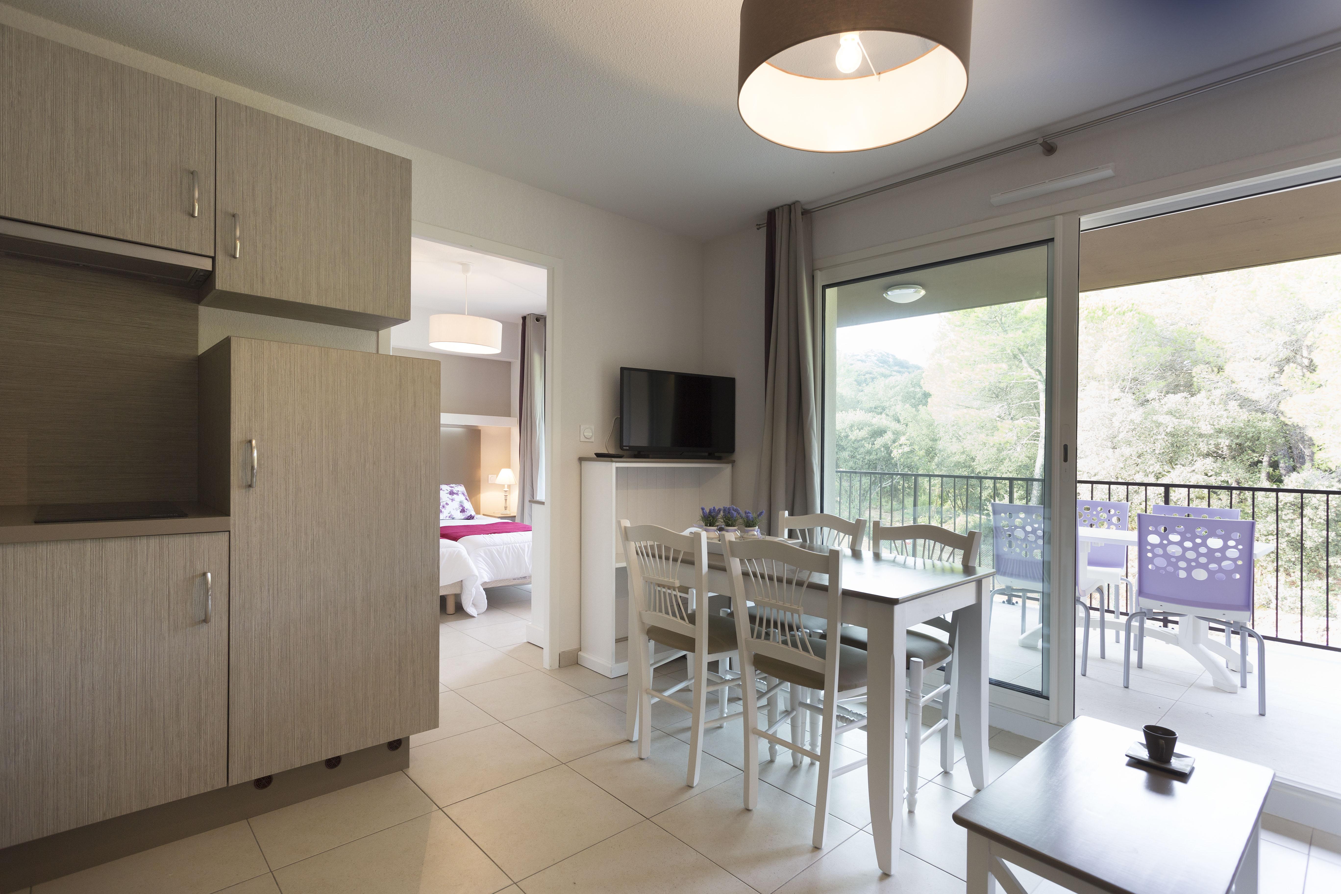 Vacanceole - Residence Pont Du Gard Ремулін Екстер'єр фото