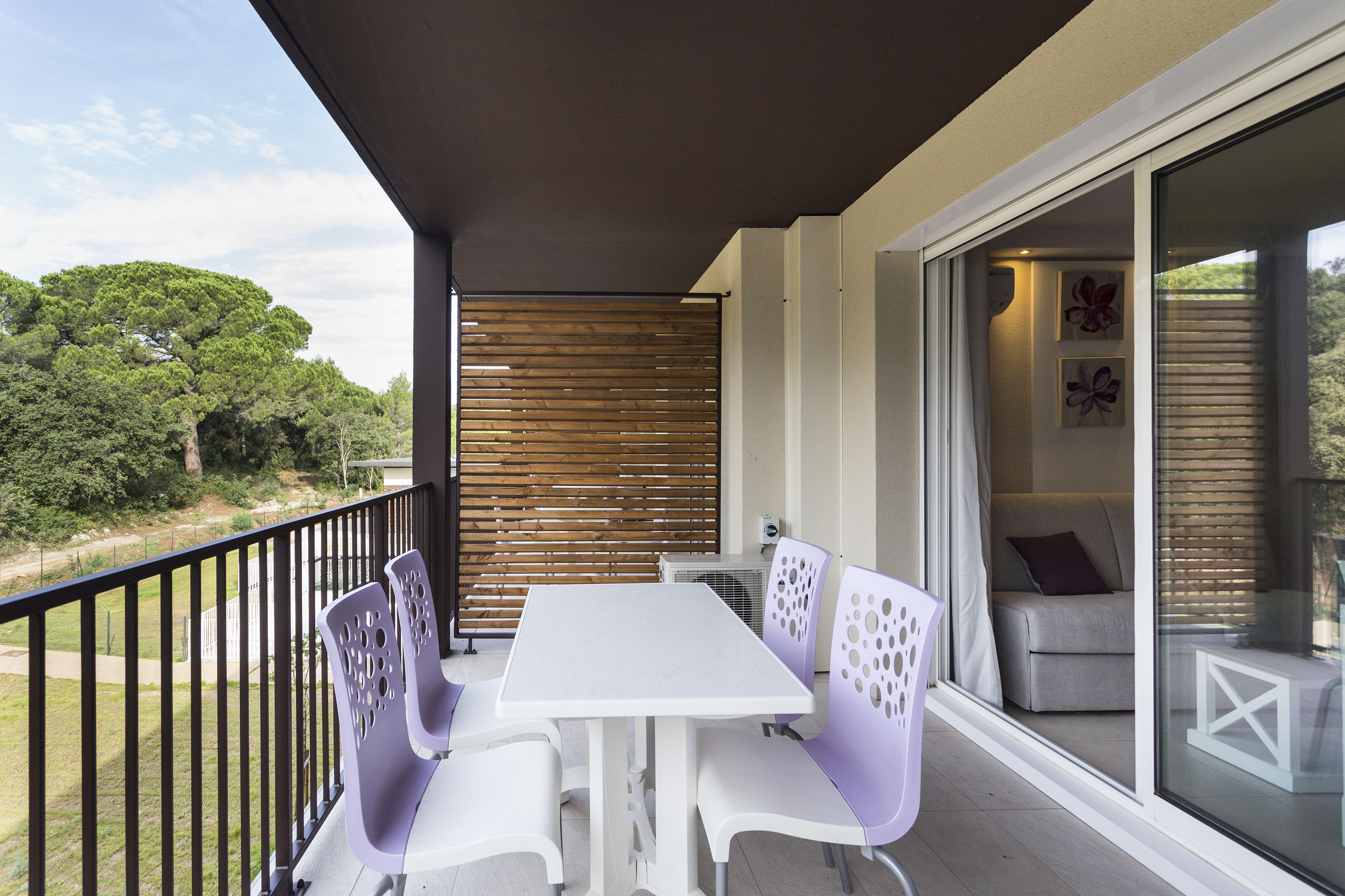 Vacanceole - Residence Pont Du Gard Ремулін Екстер'єр фото