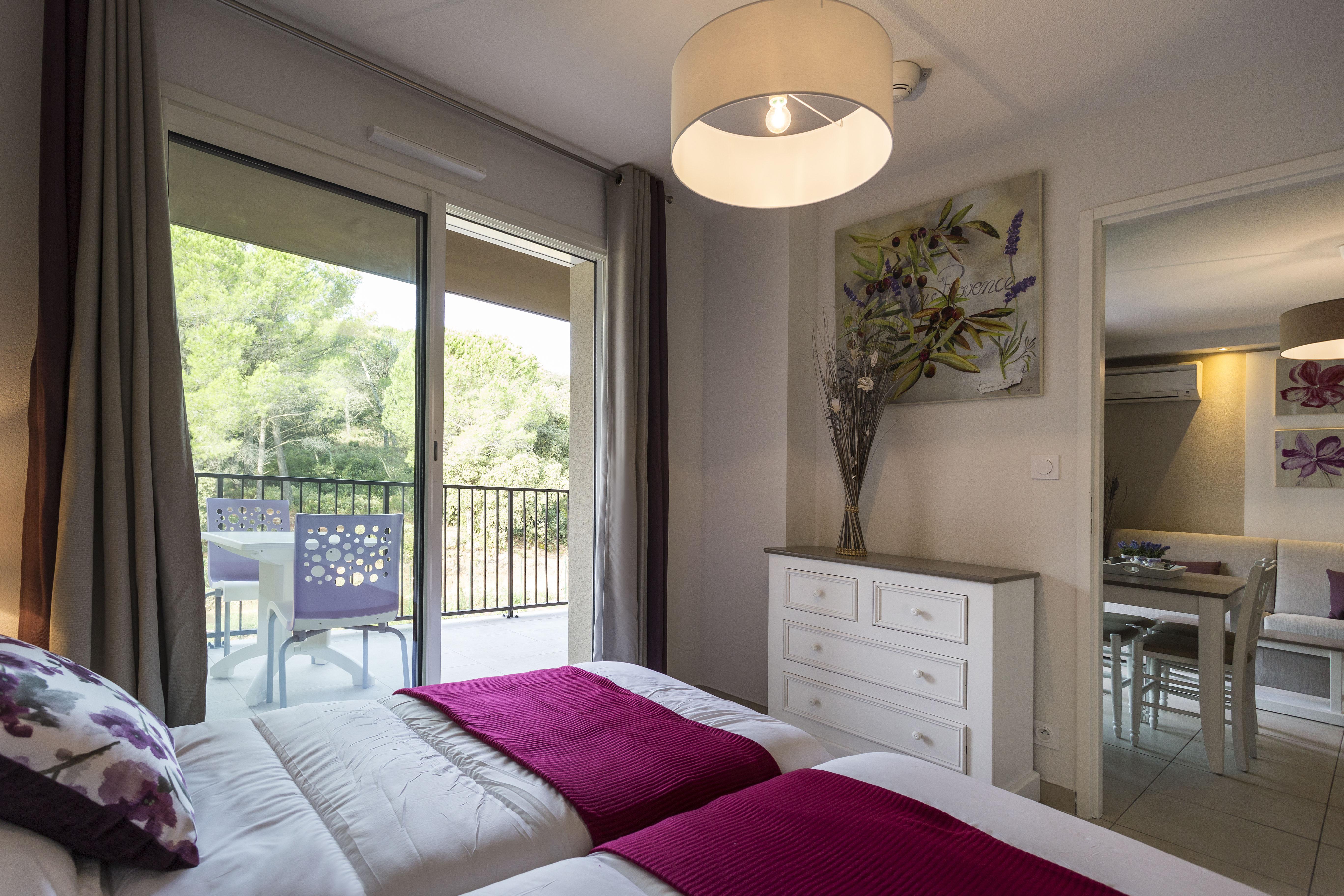 Vacanceole - Residence Pont Du Gard Ремулін Екстер'єр фото