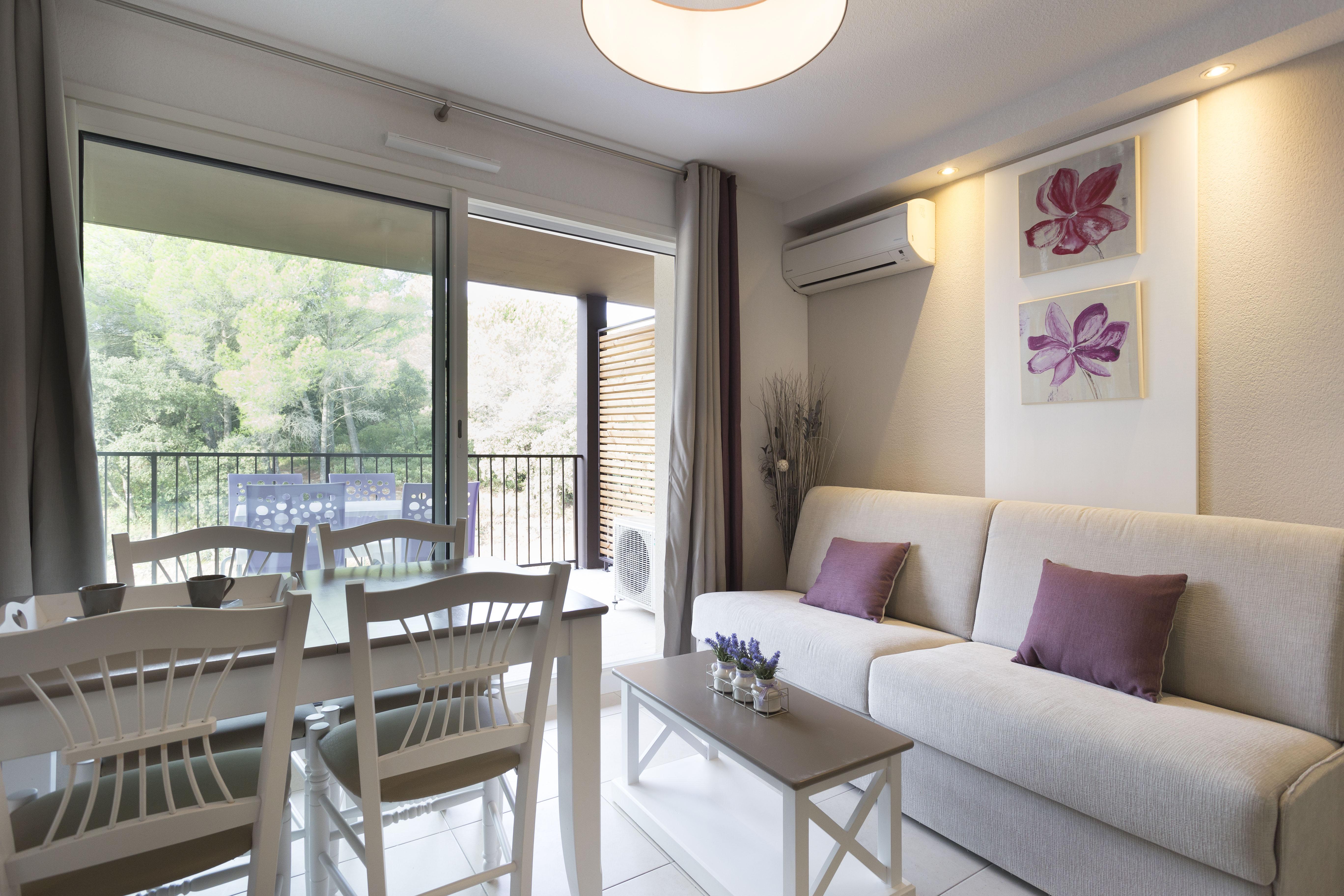 Vacanceole - Residence Pont Du Gard Ремулін Екстер'єр фото
