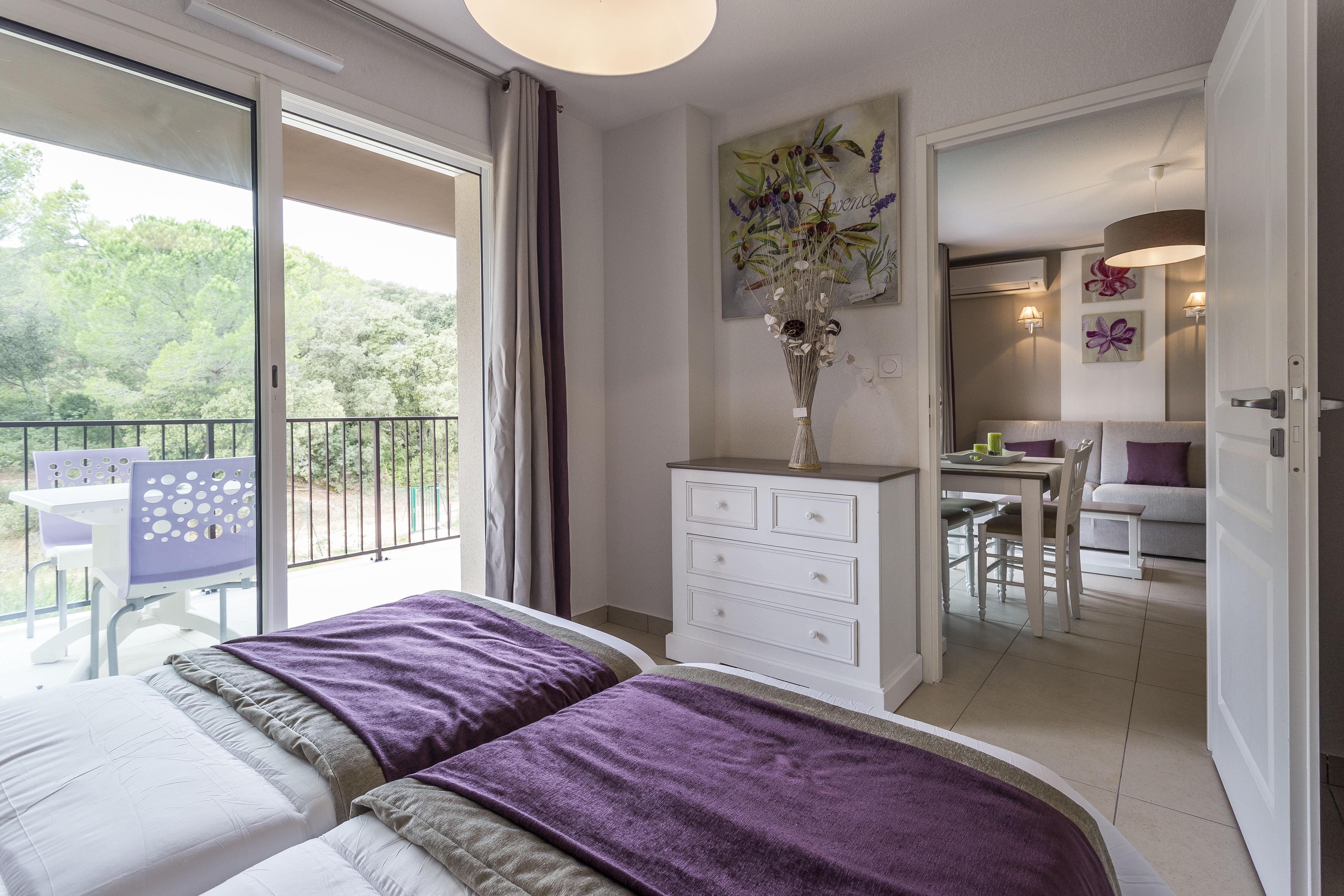 Vacanceole - Residence Pont Du Gard Ремулін Екстер'єр фото